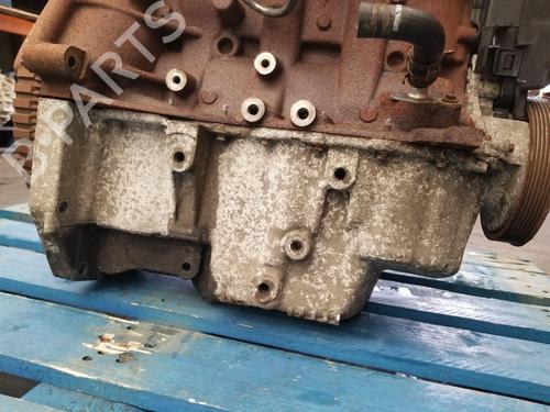Engine NISSAN NOTE (E11, NE11) 1.5 dCi | BP37158718M1 - Image 9