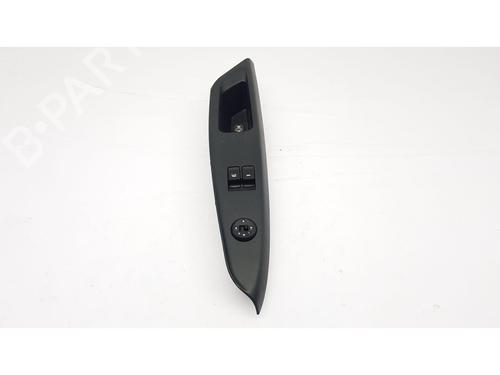 Used Right front window switch KIA RIO III (UB) 1.25 CVVT (86 hp) 24341886