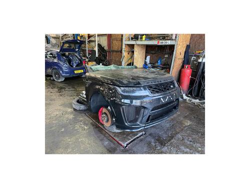 Used Parts LAND ROVER RANGE ROVER SPORT II (L494) 5.0 SCV8 4x4 (510 hp) 2132184