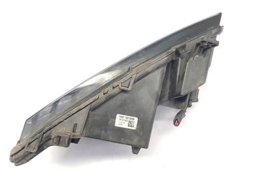 Right front fog light SKODA OCTAVIA III Combi (5E5, 5E6) 2.0 TDI RS | BP29378910C31 