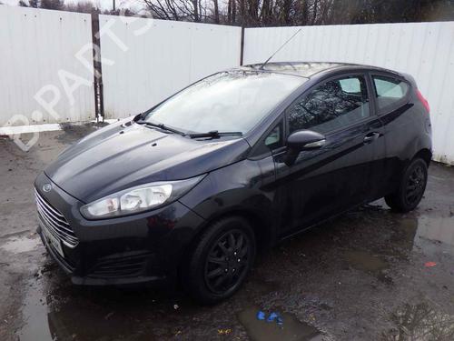 Gearbox FORD FIESTA VI (CB1, CCN) 1.5 TDCi | BP35967312M3  - Image 14