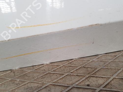 Right sideskirt FORD FIESTA VI (CB1, CCN) 1.0 EcoBoost | BP27305273C114 