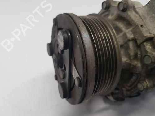 AC compressor HONDA CIVIC VIII Hatchback (FN, FK) 1.8 (FN1, FK2) | BP29928044M34