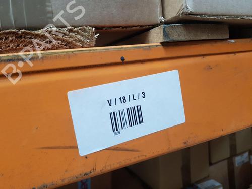 Steering column NISSAN MICRA III (K12) 1.2 16V | BP22665706M21 