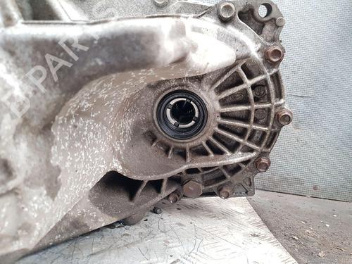 Gearbox MITSUBISHI ASX (GA_W_) 1.6 MIVEC (GA1W) | BP28029581M3