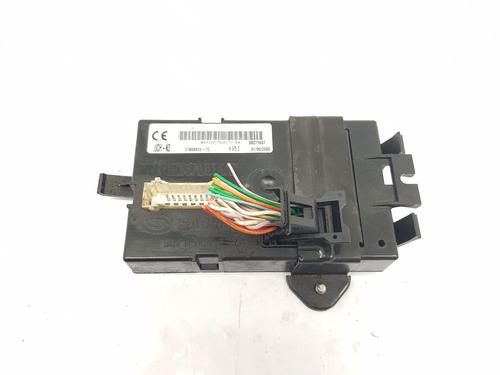 Elektronische module RENAULT TRAFIC II Van (FL) 1.9 dCi 100 (FL0C, FL0K, FL0B) (101 hp) 29870909