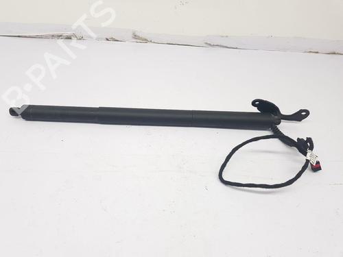 Tailgate lift support AUDI Q3 (8UB, 8UG)  | BP23053883C138 