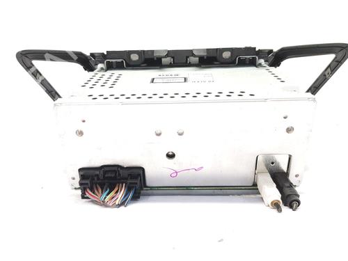 Radio FORD FIESTA VI (CB1, CCN) 1.4 | BP29871066E6