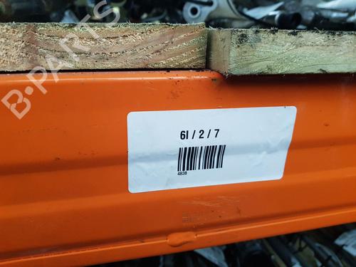Gear lever TOYOTA RAV 4 III (_A3_) 2.2 D 4WD (ALA30_, ALA30R) | BP22673983M90 