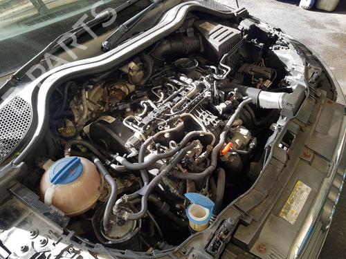 Używane Silnik AUDI A1 Sportback (8XA, 8XF) 1.6 TDI (105 hp) 30137918