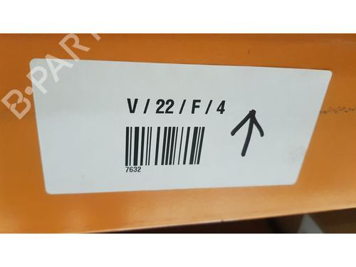 ABS pump SKODA FABIA II Combi (545) 1.6 TDI | BP29467371M43 