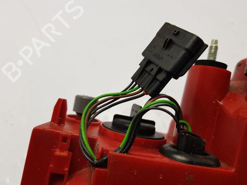 Left tailgate light RENAULT LAGUNA Coupe (DT0/1) 2.0 dCi (DT01, DT08, DT09, DT0K, DT12, DT1C, DT1D, DT1M,... | BP28119897C79 