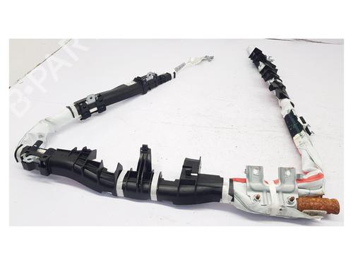 Used Right curtain airbag HONDA JAZZ IV (GK_) 1.5 (130 hp) 23097847