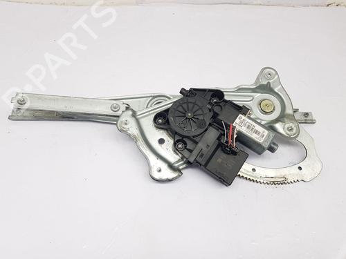 Used Front left window mechanism Front left window mechanism 38252826 38252826