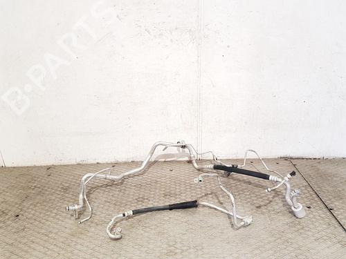 AC pipe NISSAN X-TRAIL III (T32_, T32R, T32RR) 1.6 dCi (T32) | BP30554521M126
