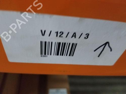 Squib airbag PORSCHE CAYMAN (987) S 3.4 | BP27214595C102 