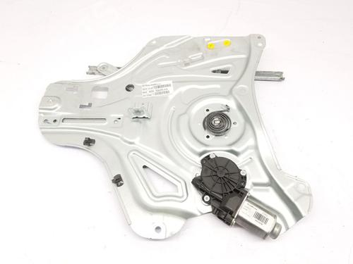 Front left window mechanism HYUNDAI ix35 (LM, EL, ELH) 2.0 CRDi | BP36144311C22 - Image 6