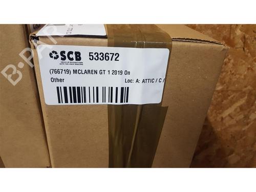 Other MCLAREN GT 4.0 | BP22677287O1