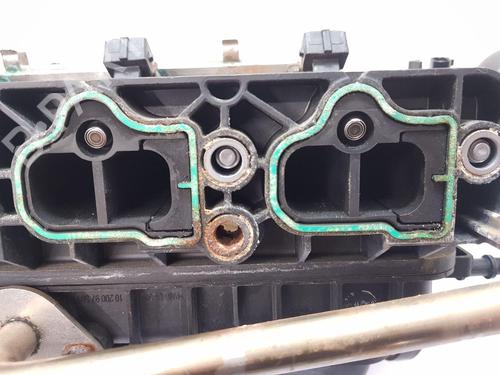 Manifold Indsugning VAUXHALL CORSA Mk III (D) (S07) 1.0 i 12V (L08) | BP22662149M70