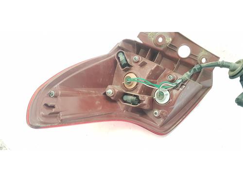 Right taillight TOYOTA RAV 4 IV (_A4_) 2.2 D 4WD (ALA49) | BP26667579C35 