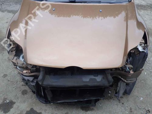 Climate control FORD FOCUS III 1.6 TDCi | BP31864177I5 - Image 15