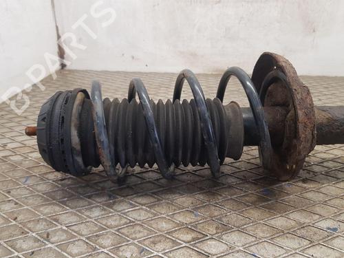 Left front shock absorber FIAT GRANDE PUNTO (199_) 1.2 | BP29492566M16 