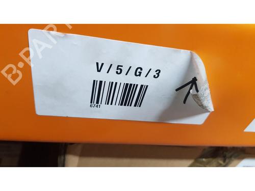 Electronic module LAND ROVER DEFENDER Van (L663)  | BP34708779M83  - Image 6