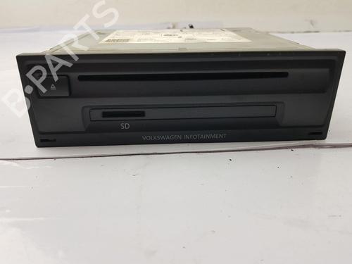 Radio VW POLO V (6R1, 6C1) 1.0 | BP26279239E6