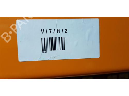 Electronic module MCLAREN 720S 4.0 | BP22683354M83 