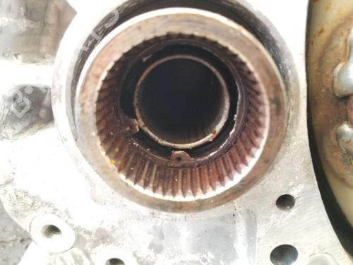 Gearbox VOLVO XC90 II (256) B5 Mild-Hybrid AWD | BP36800038M3 - Image 4