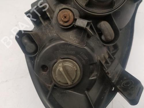 Right headlight KIA PICANTO I (SA) 1.0 | BP36364724C29  - Image 6