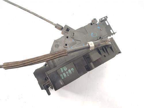 Rear right lock PEUGEOT EXPERT Tepee (VF3X_) 1.6 HDi 90 16V | BP30264446C99