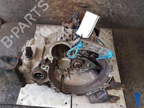 Used Gearbox Gearbox 37683346 37683346