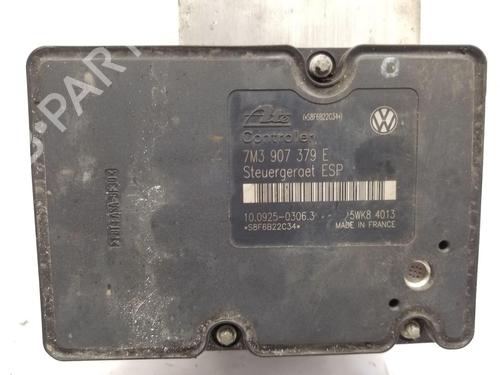 ABS pump SEAT ALHAMBRA (7V8, 7V9) 2.0 TDI | BP29900323M43
