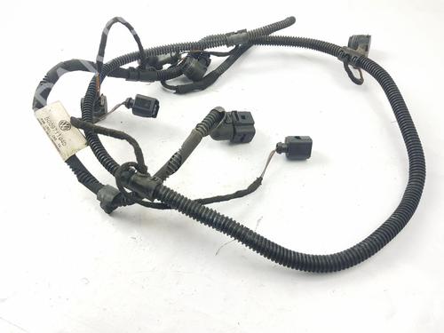 Electronic module VW GOLF VII (5G1, BQ1, BE1, BE2) 2.0 R 4motion | BP31603629M83 