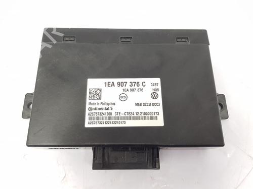 Used Electronic module AUDI A3 Sportback (8YA, 8YF) 30 TDI (116 hp) 31027305