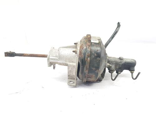 Servo brake SMART CITY-COUPE (450) 0.6 (S1CLA1, 450.341) | BP31910263M42 