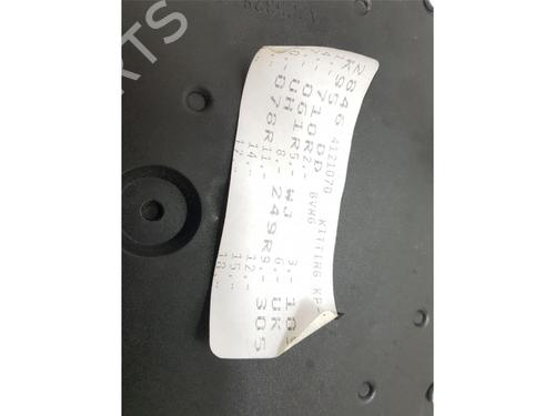 Electronic module RENAULT MEGANE III Grandtour (KZ0/1) 1.6 dCi (KZ00, KZ12, KZ13) | BP22676568M83 