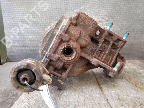 Rear differential MAZDA MX-5 III (NC) 2.0 (NC18) | BP22673717M24 