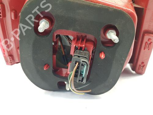 Right taillight VW PASSAT B6 (3C2) 2.0 TDI | BP32127347C35  - Image 5
