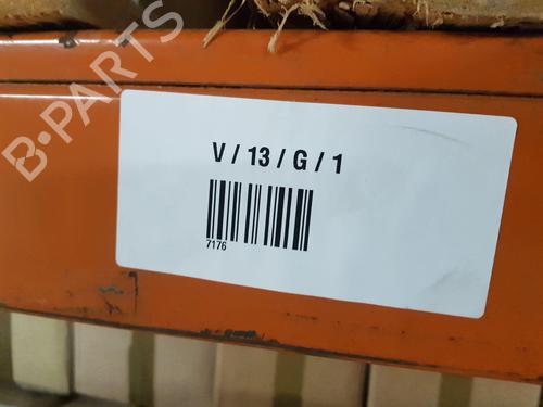 Right headlight HYUNDAI ATOS PRIME (MX) 1.1 | BP36466212C29 - Image 6