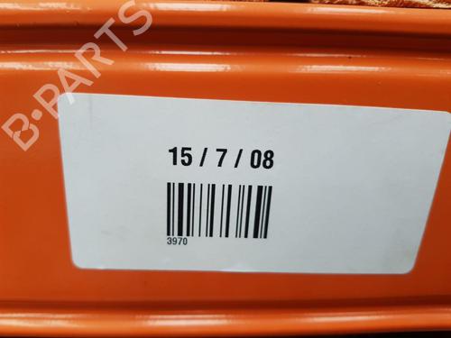 Grille AUDI A3 (8P1) 2.0 TDI 16V | BP29407968C40 