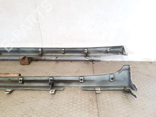 Right sideskirt NISSAN NOTE (E12) 1.5 dCi | BP27353129C114 - Image 19