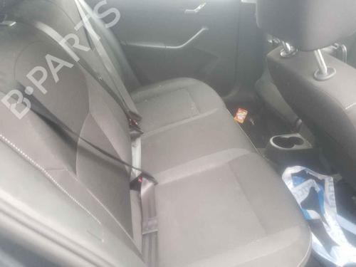 Recambios SKODA RAPID Spaceback (NH1) 1.2 TSI (110 hp) 4456264