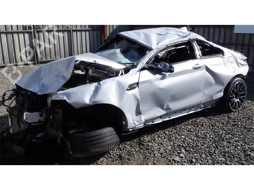 Right rear steering knuckle BMW 2 Coupe (F22, F87) M2 Competition | BP23213166M28 