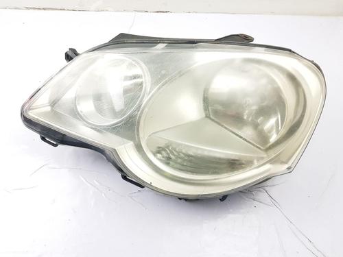 Phare gauche VW POLO IV (9N_, 9A_) 1.4 16V (80 hp) 32003775