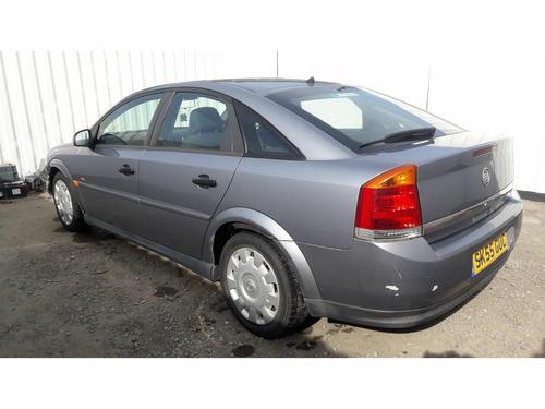 Devioluci OPEL VECTRA C GTS (Z02)  | BP22674055I23 