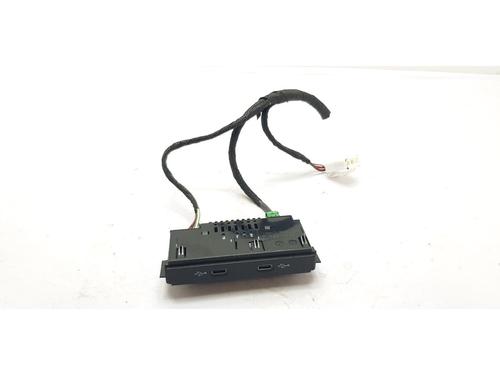 Elektronisk modul VW TIGUAN (AD1, AX1) 2.0 TDI (150 hp) 27150993