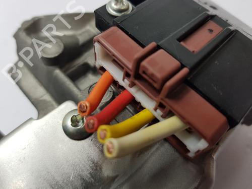 Ignition barrel HONDA CIVIC VIII Hatchback (FN, FK) 1.8 (FN1, FK2) | BP28444439M48 