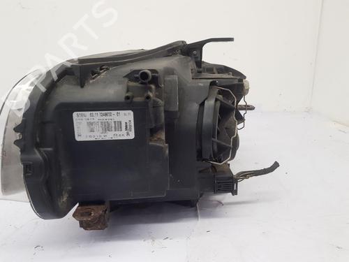 Right headlight BMW 1 (E87) 118 d | BP33834019C29 - Image 6